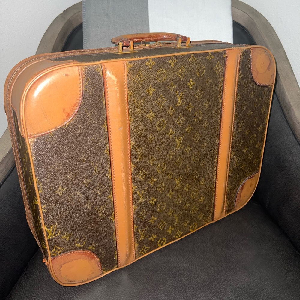 Vintage Louis Vuitton Stratos